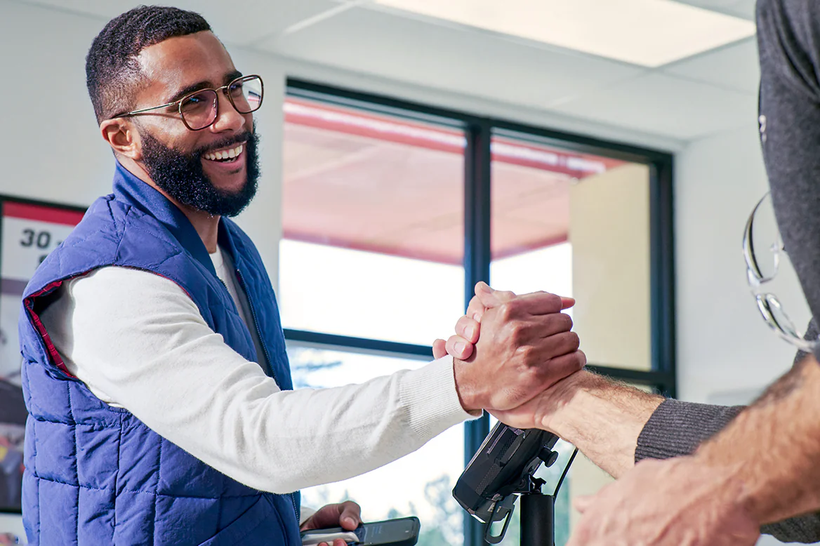 Serving Central Texas with Trusted Auto Care