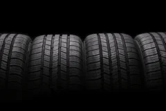 SELECT GOODYEAR TIRES
