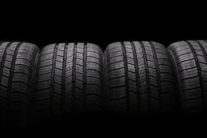 SELECT GOODYEAR TIRES