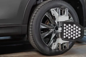 WHEEL ALIGNMENT ($30 SAVINGS)